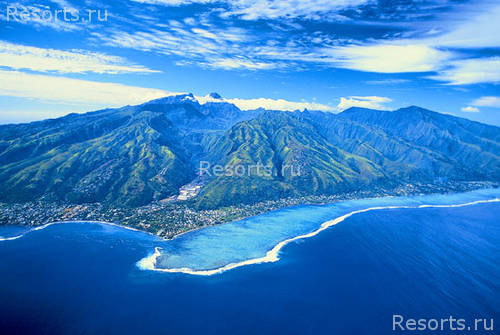 Le Meridien Tahiti 32